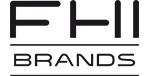 logotipo FHI Brands