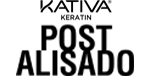 logotipo Kativa Keratin Actiliss