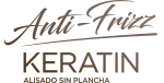 logotipo kativa keratin antifrizz xtra shine