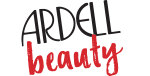 logotipo Ardell Beauty