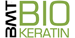 logotipo bmt Bio keratin