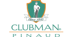 logotipo Clubman Pinaud