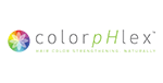 logotipo Colorphlex