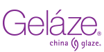 logotipo Gelaze