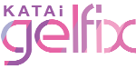 logotipo Gelfix