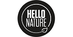 logotipo Hello Nature Cuerpo