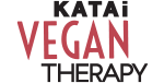 logotipo katai vegan therapy