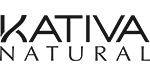 logotipo Kativa Natural