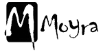 logotipo Moyra