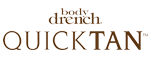 logotipo Quick Tan