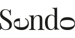 logotipo Sendo