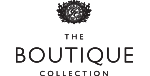 logotipo The Boutique Collection